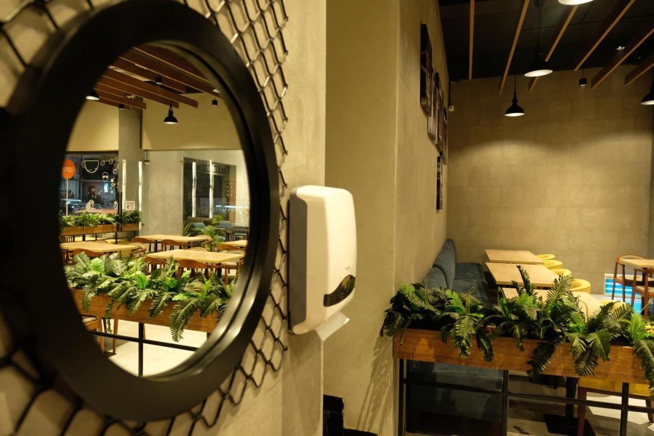 Black Mango Resort Kala Amb ภายนอก รูปภาพ
