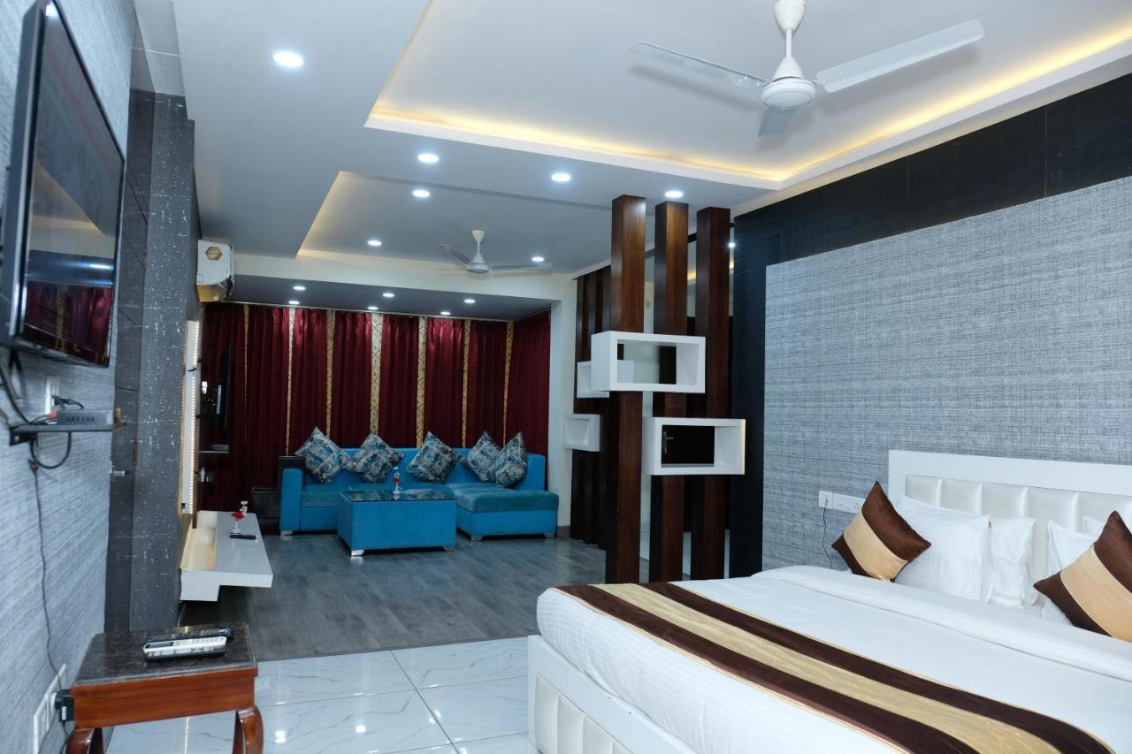 Black Mango Resort Kala Amb ภายนอก รูปภาพ