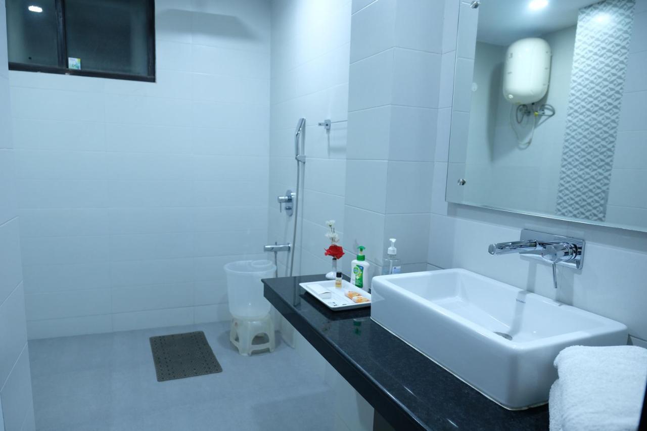 Black Mango Resort Kala Amb ภายนอก รูปภาพ