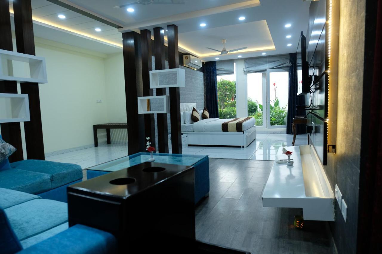 Black Mango Resort Kala Amb ภายนอก รูปภาพ