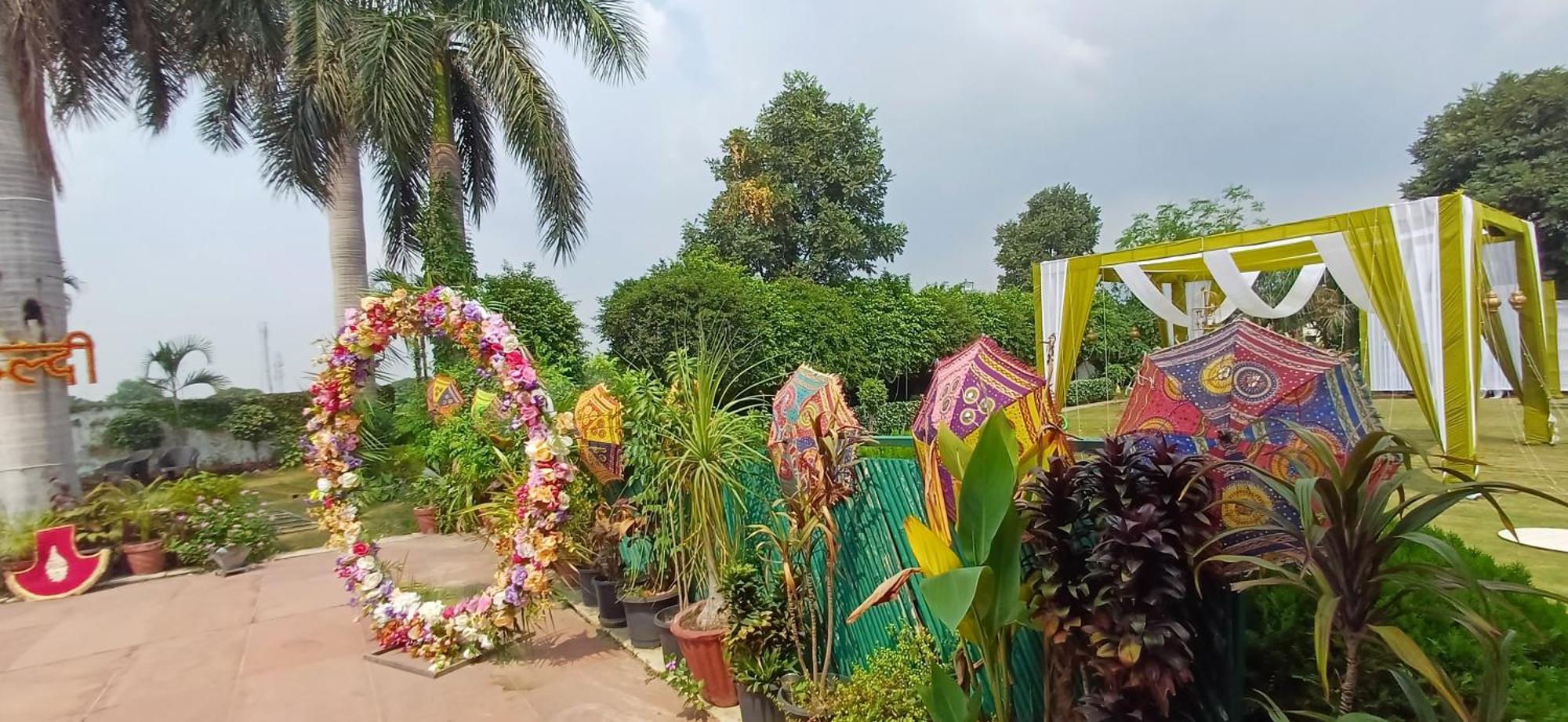 Black Mango Resort Kala Amb ภายนอก รูปภาพ